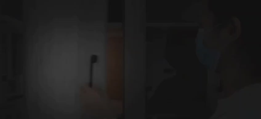 LAMPARA INTELIGENTE (SENSOR DE MOVIMIENTO)